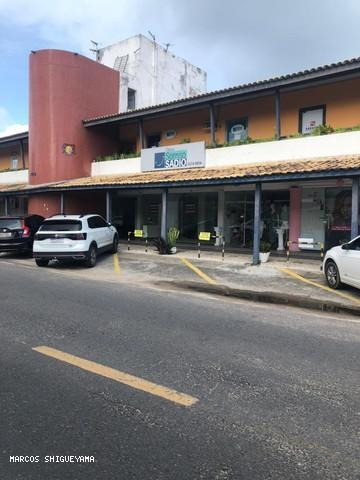 Clínica Para Venda Em Salvador, Stella Maris, 4 Dormitórios, 2 Banheiros, 5 Vagas - Vg2644_2-1153066