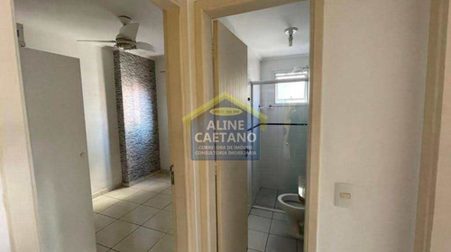 Imagem 17 de 26 de Apto 02 Dorm (01 Suíte), Sacada, 57m², 270 Mt Da Praia, 01 Vaga - Vvnt253
