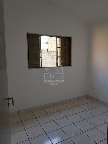 Imagem 2 de 15 de Casa - Jardim Residencial Lupo - Ref: 3982 - V-3982