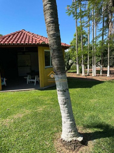Imagem 6 de 23 de Chacara - Ch00444 - 71109665