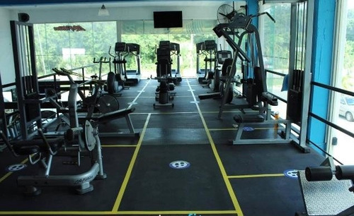 Imagen 5 de 12 de Oportunidad Unidad Punto De Venta Gimnasio