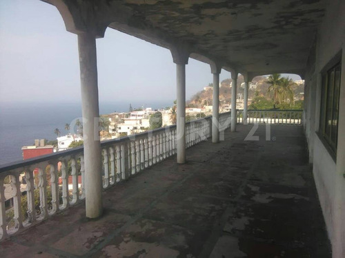 Imagen 11 de 14 de Edificio (hotel En Acapulco)