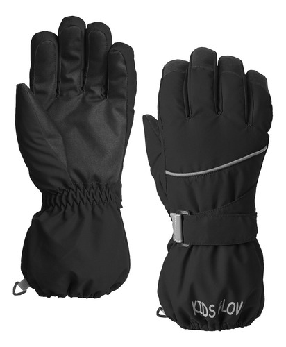 A Manoplas De Invierno Gs For Thermal Ski