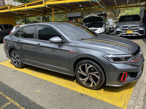 Volkswagen Jetta Gli 2.0 2023