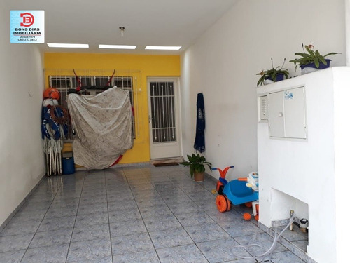 Imagem 4 de 15 de Sobrado - Vila Beatriz - Ref: 7743 - V-7743