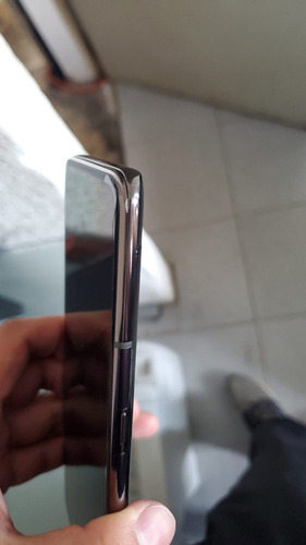 Samsung Galaxy A80 Dual SIM 128 GB Phantom black 8 GB RAM