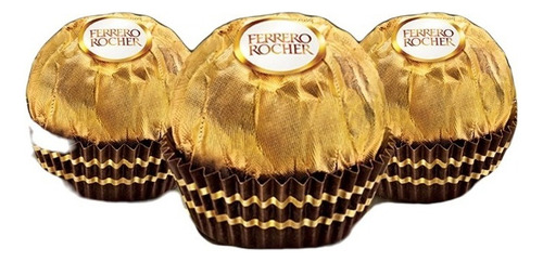 Chocolates Ferrero Rocher 300g