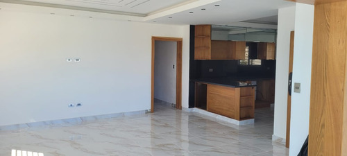 Apartamento Moderno Y Elegante En Nagua, (titulo Disponible Para Financiamiento)