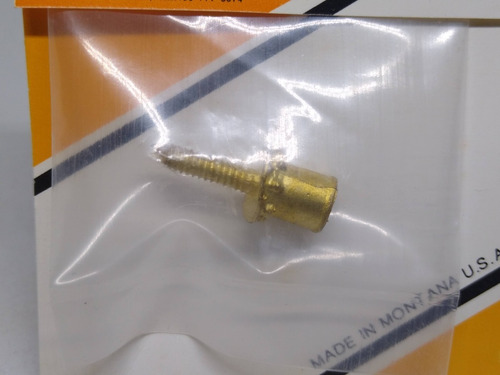 Imagen 3 de 5 de Nico Fittings Para Locomotoras De Bronce H0 (reh 68)