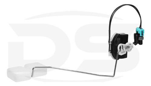 Imagen 2 de 6 de Sensor De Nivel Renault Duster 11/18