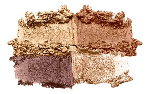 Sombras De Ojos Yves Saint Laurent Couture Mini Clutch N°800
