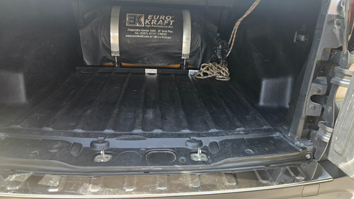 Fiat Toro 1.8 Freedom 4X2 At
