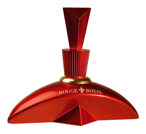 Rouge Royal Marina De Bourbon Eau De Parfum - 50ml