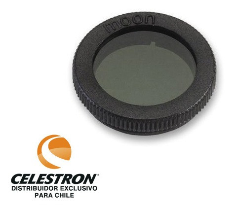 Filtro Lunar 1.25 Celestron 