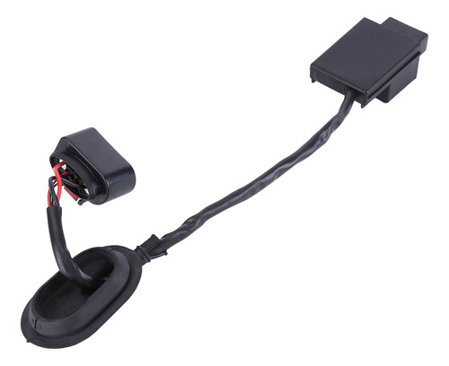 Modulo Bomba Gasolina Vw Jetta Bora Passat Audi 1k0906093g