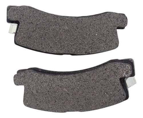 Balata De Disco Del. Garanti Para Isuzu Truck Pickup 90-95