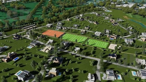 Imagen 4 de 5 de Terreno - Zarate