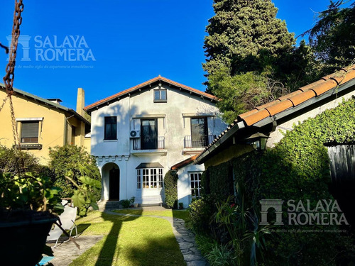 Imagen 3 de 30 de Casa - Barrio Vicente López
