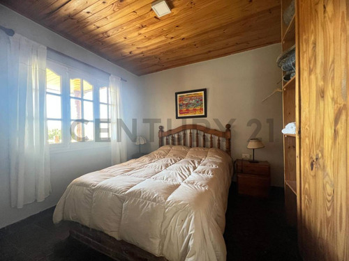 Se Vende Complejo De Cabañas En El Salto Potrerillos