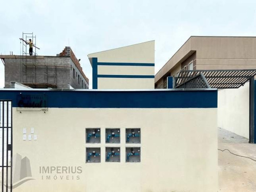 Imagem 3 de 10 de Vende-se Casa Village - 3811