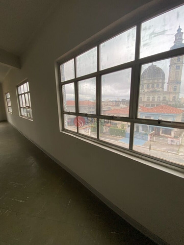 Imagem 4 de 15 de Salão Comercial Na Vila Carrao,1 Recepção Próximo A O Rua Taubaté.. - Af26475