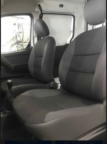 Peugeot Partner Furgon Confort Hdi 0km En Stock!!!!
