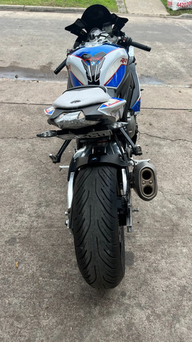 Bmw S 1000 Rr
