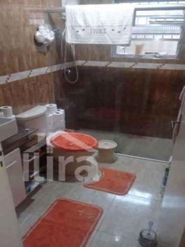 Imagem 9 de 15 de Ref.: 975 - Sobrado Em Osasco Para Venda - V975