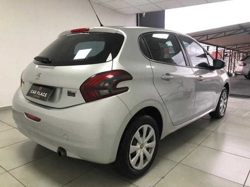 Peugeot 208 Active Mt