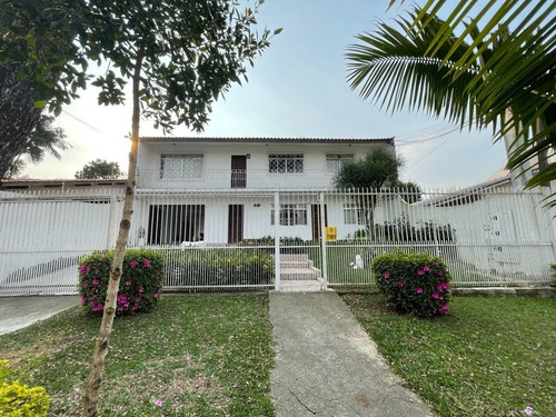 Imagem 1 de 30 de Sobrado Com 9 Dormitórios À Venda, 580 M² Por R$ 1.480.000,00 - Guabirotuba - Curitiba/pr - So0877