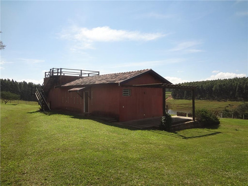 Imagem 9 de 20 de Sítio Com 3 Dormitórios À Venda, 109000 M² Por R$ 1.350.000,00 - Alto Da Serra - São Pedro/sp - Si0003