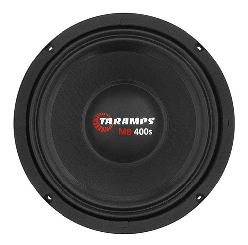 Alto Falante 7 Driver 8 200w Rms Woofer 8 Ohms Mb - 400s