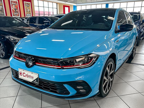 Volkswagen Polo 1.4 250 Tsi Gts