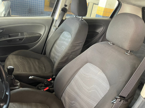 Fiat Punto 1.4 Elx Flex 5p