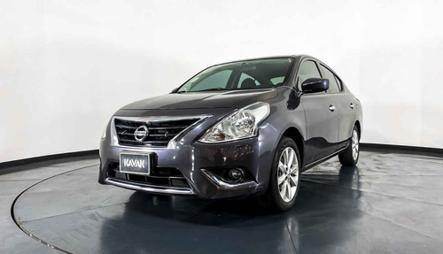 Imagen 2 de 15 de 41266 - Nissan Versa 2018 Con Garantía