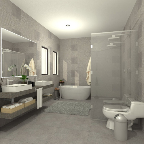Imagen 5 de 6 de Casa En Venta En Colonia Napoles
