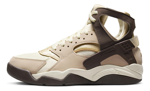 Zapatillas Nike Air Flight Huarache Baroque Fd0192-200   