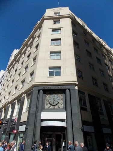 Alquiler Oficina - Av Corrientes 400 - San Nicolas