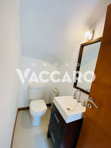 Imagen 21 de 30 de Venta Duplex Casa 3 Dormitorios Barrio Cerrado Moreno