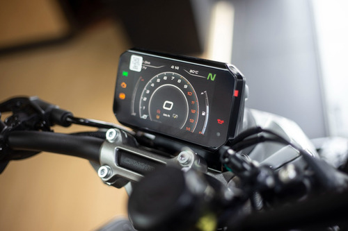 Nueva Cfmoto 450 Nk Exclusivo Cfmoto Centro Lidermoto