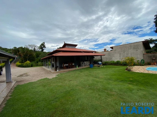 Chacara - Abadia - Sp - 628478