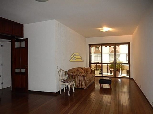 Imagem 2 de 24 de Apartamento - Ref: Scvl3296