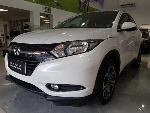 Honda HR-V HR-V EX 1.8 Flexone 16V 5p Aut.