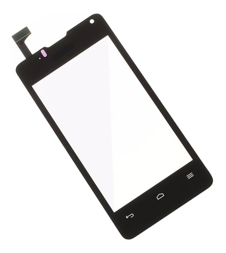 Pantalla Tactil Touch Screen Cristal Huawei Ascend Y300