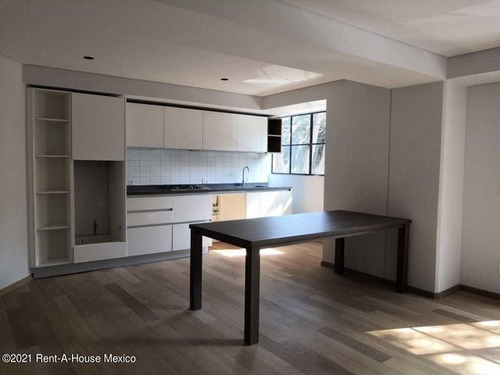 Imagen 13 de 13 de Departamento En Venta Cuauhtémoc, Roma Norte Gis.