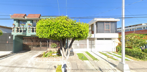 Casa En Chapulco La Paz Puebla*** Hre