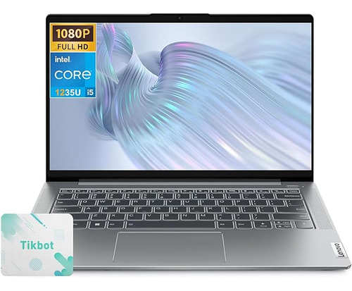 Laptop Lenovo Ideapad 5i Core I5-1235u 8gb Ram 512gb Ssd Win