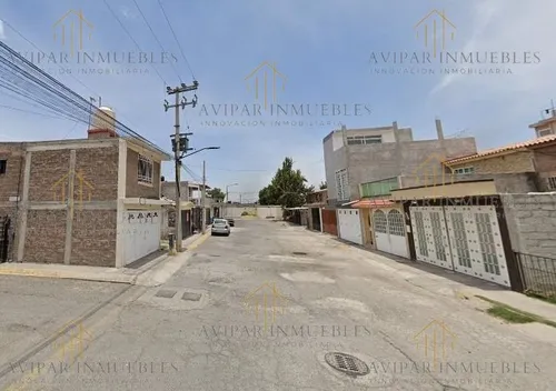 Casa En Venta Nueva Santa Rosa, Alcoman, Edo De Mex. (ledm12250000) Eb43