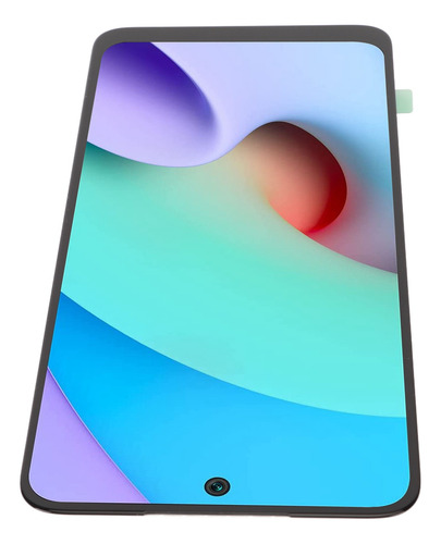 6.5 Pulgadas De Reemplazo De Pantalla Lcd 90hz Velocidad De