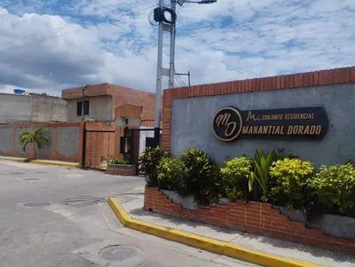 Townhouse en venta